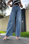 Jeans Bagui The 90´s Indigo Medio