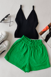 Short Malibu Verde