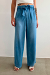 Kent Pants Denim Indigo