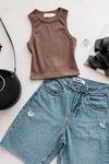 Tank Top Topo