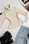 Cafarena Melissa Beige