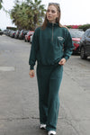 set sudadera & pant