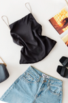 Top Lucia Negro