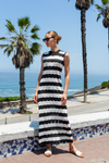 Vestido Daria Negro