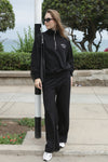 set sudadera & pant