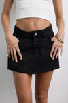 Short Falda Mica