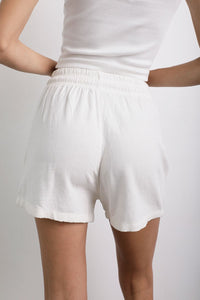 Short Lino Perla