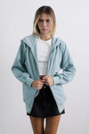 Cristhin Sudadera Hoodie Jade