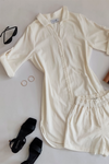 Camisa Elena Perla