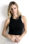 Tank Top Negro