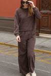 Chompero Lucca marron