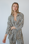 Camisa Malina