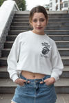 Sudadera Harmony Perla