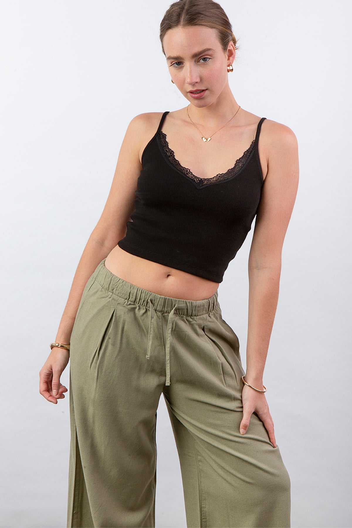 Top Rib Roxy