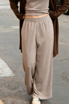pantalon lucca beige