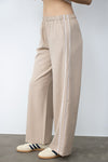 Pantalon doble vena
