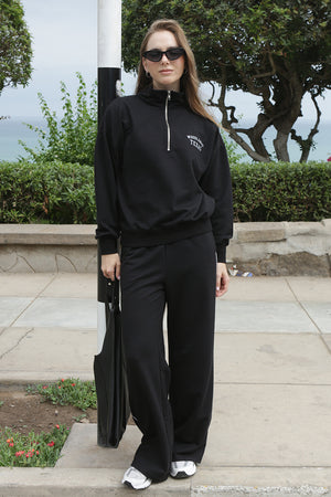 set sudadera & pant